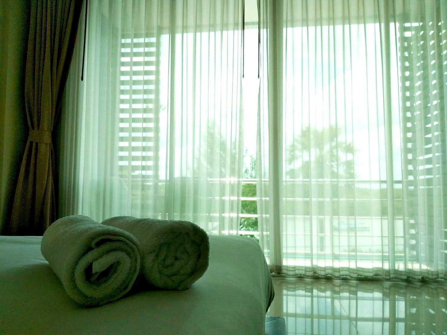 Krabi River View Hotel Luaran gambar