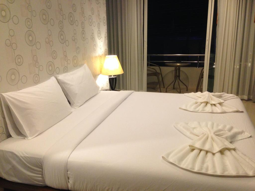 Krabi River View Hotel Luaran gambar
