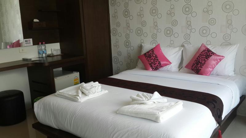 Krabi River View Hotel Luaran gambar